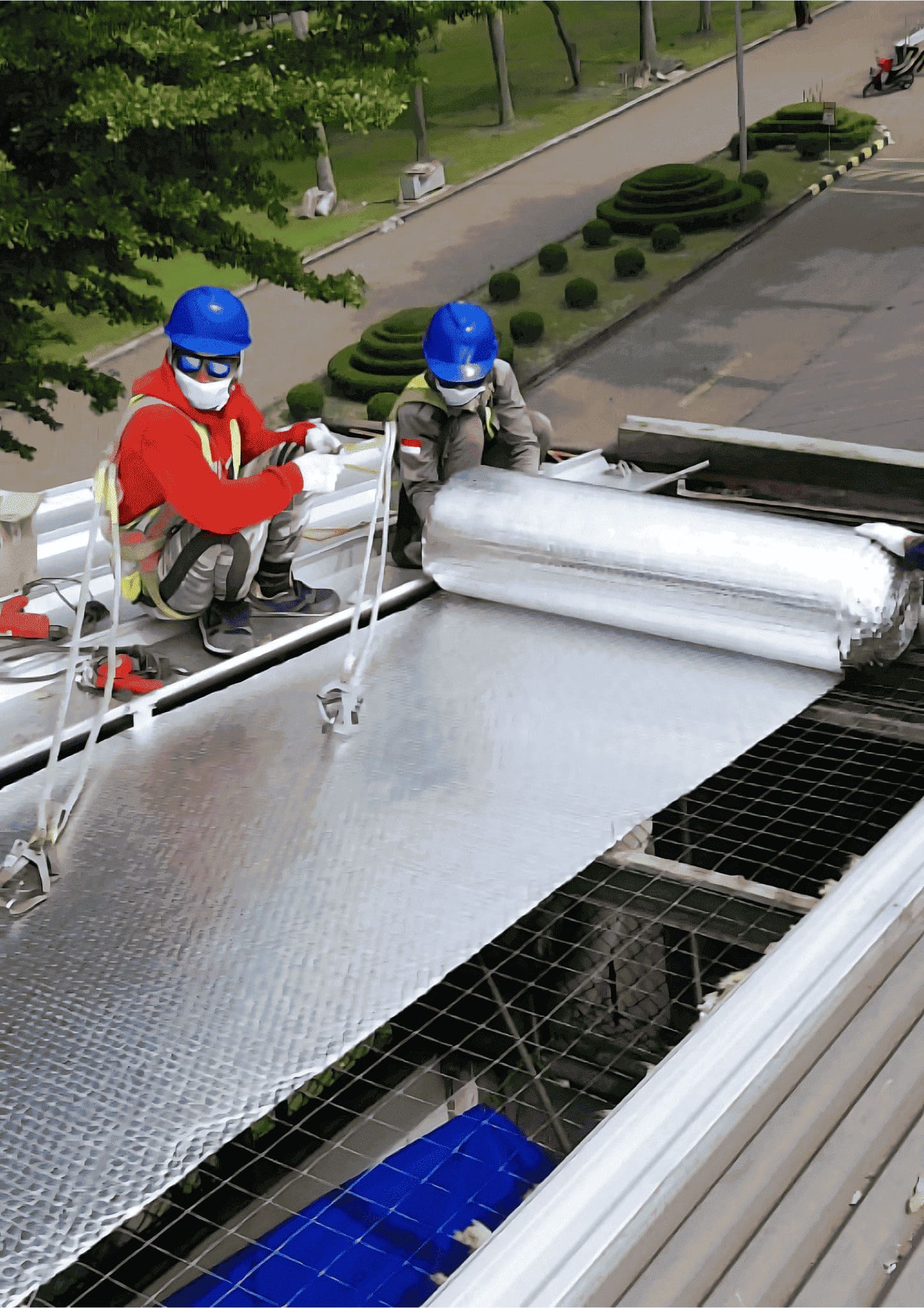 PT Nikomas Gemilang 2